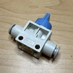 New! Smc VHK3A-06F-06F Pneumatic Finger Valve. Fixed Price $14.99.