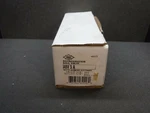 Alco Controls, Refrigeration Ball Valve, Abv A, R0325, 5/8" Odf, AL62116 (new). Fixed Price $25.00.