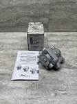 Tlv J3X-10 Free Float Steam Trap, 1/2 Ports, 300 Psig 428* F, New. Fixed Price $114.00.