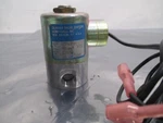 Honeywell V5F62960 Skinner Valve, 120/60 Hz, 16 Watts, 109310. Fixed Price $25.00.