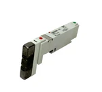 Smc VQC2300-51 Solenoid Valve 0.1-0.7MPA, New. Fixed Price $70.00.