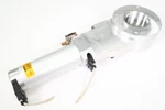 Vat 12136-PA44-0001, Vacuum Gate Valve. Fixed Price $3111.73.