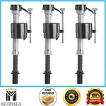 400A Universal Toilet Fill Dual Flush Valve (contractor 3-PACK). Fixed Price $28.99.