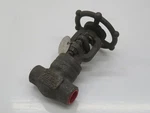 Bonny Forge 127609 010 WL11 Gate Valve T236408. Fixed Price $74.99.