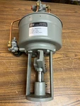 Itt CONOFLOW,GB53SCXC,PNEUMATIC Actuator 1-1/2" Stroke 3-15 Psi. Fixed Price $350.00.