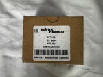 1PCS New For Spirax Sarco BPT13S Pressure Thermostatic Steam Trap 1/2" Bsp Nts. Fixed Price $195.00.