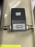 Smc Fluoropolymer Valve LVA30-03-A. Fixed Price $99.00.