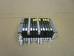 Rexroth Manifold Block 480 241 408 W/ Solenoid Valves 820 062 101 601 501. Fixed Price $525.00.