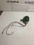 Asco Red-hat 8262H261 Solenoid Valve T-587. Fixed Price $89.99.