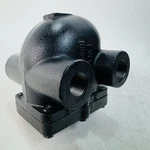 Bell & Gossett FT075H-3 Float Steam Trap 75PSI 406 3/4" Female Npt. Fixed Price $266.78.