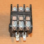 One Potter & Brumfield P25P42D22P1-24 Contactor Pole 24VDC Coil. Fixed Price $18.89.