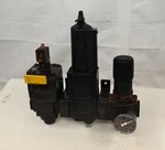 Norgren P74F-6AD-NNN Exhaust Valve. Fixed Price $39.98.