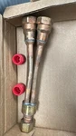 Sioux 695-D432F. Fixed Price $56.51.