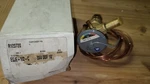 Sporlan Txv Thermostatic Expansion Valve EGJE-1/2-C. Fixed Price $99.99.