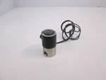 Predyne A2012-S5 Solenoid 2-WAY Valve, New. Fixed Price $60.00.