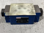 Rexroth Z2S 10-1-34 R900407394 Hydraulic Check Valve, Used, Free Shipping. Fixed Price $52.90.