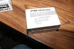 Nos Parker Cpi Hydraulic Check Valve 4M-C4L-10-B 2 X 1/4 Npt Brass 3000 Psi. Fixed Price $46.40.