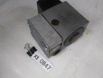 Continental Hydraulics Directional Valve VS12M-1A-GB-60L-H 120-110VAC 60-50HZ. Fixed Price $200.00.