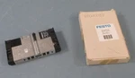 Festo CPA1-M1H-5LS Solenoid Valve Used. Fixed Price $29.99.