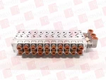 Smc VV5QZ25-10-DUX00192 / VV5QZ2510DUX00192 (used). Fixed Price $510.00.