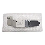 Smc VP542-5DZ1-03N-M-X536 Pressure Release Valve, NPT3/8, M12 4-PIN, 24VDC Coil. Fixed Price $225.00.