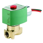 Asco 8262H208 Solenoid Valve, 2-WAY, 2-POSITION, Normally Closed, 1/4 In Pipe. Fixed Price $111.99.