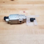 Smc VNH211A-N15A-3DZ-Q, Coolant Valve, M/pressure 0-3.5MPA, P/pressure .25-.7MPA. Fixed Price $72.19.