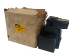 New Parker H202NC75B01 Pneumatic Solenoid Valve 120-60. Fixed Price $140.00.