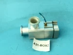 Lot Of Smc XLAQ-25-X924 High Vacuum Valve 3D80-002106-V1 Japan Industrial. Fixed Price $95.00.