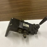 Parker 521831000 Manual Air Control VALVE,4-WAY,1/4IN Npt. Fixed Price $99.00.