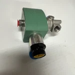 Asco ZT8314H121 Is 3-WAY, 1/4" Npt. Fixed Price $115.00.