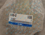1PCS New Smc AS800-12 Speed Control Valve. Fixed Price $402.49.