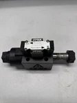 Hyvair Valve D05S-2C-115A-35 Double Solenoid Hydraulic. Fixed Price $93.40.
