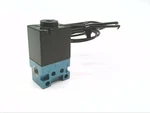 111B-111BAAA Mac Inc Air Solenoid 120 Vac. Fixed Price $149.00.
