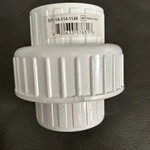 Homewerks Worldwide Schedule 40 Solvent X Dia Slip Pvc Union. Fixed Price $10.00.