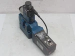 Rexroth Hydraulics 4WRDE 16-52/V R900874607 + Z4WE E68-31/EG24K4 *00939990*. Fixed Price $4069.69.