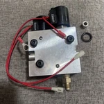 Hydraforce SV08-20S SV08-24 Solenoid Check Valve 6302012 9340 New Open Box. Fixed Price $179.95.