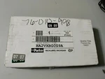 Parker HA2VXBG0G9A Double Solenoid Pneumatic Valve Brand New. Fixed Price $100.00.