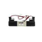 Smc VZ2250 24VDC Nsnp. Fixed Price $76.00.