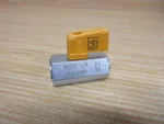 Parker MV609-4 Mini-ball Valve MV609-1/4". Fixed Price $78.77.