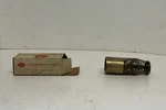 Clayton Mark & Company 1/4-5340 Foot Valve Wire Strainer, Used. Fixed Price $38.71.