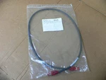 Rexroth Bosch R911171947-AE1 Ethernet Connection Cable. Fixed Price $109.99.
