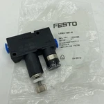 Festo Pressure Regulator LRMA-QS-6 153496 #W123V Wx Guaranteed Function. Fixed Price $24.99.