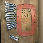 Mueller 8 A2370 Super Seal Resilient Seat Gate Valve Gasket Repair Kit W/bolts. Fixed Price $319.00.