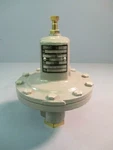Fisher Emerson Pressure Regulator 250 Psi MR95H. Fixed Price $899.99.
