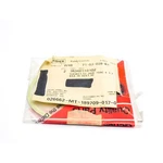 Fisher Controls 1R3481X0102 (pkg Of 2) Nsmp. Fixed Price $26.00.
