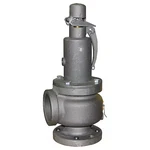 Apollo Valves 13211B15 Safety Relief Valve, 3/4 In, Psi, Bronze. Fixed Price $58.15.