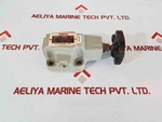 Nachi-fujikoshi RC-G02-1-21 Remote Control Relief Valve 0.8-7 Mpa. Fixed Price $284.04.
