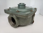 Itt General Controls V710JES Gas Valve Assembly 2" Npt, 5 Psi Max. Fixed Price $99.95.
