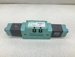 Numatics I24SS415K 228-842B 100-120 Vac Solenoid Valve 228842B (tsc). Fixed Price $40.49.